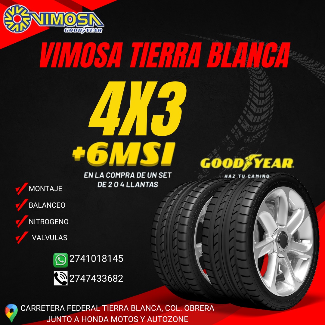 Vimosa TB