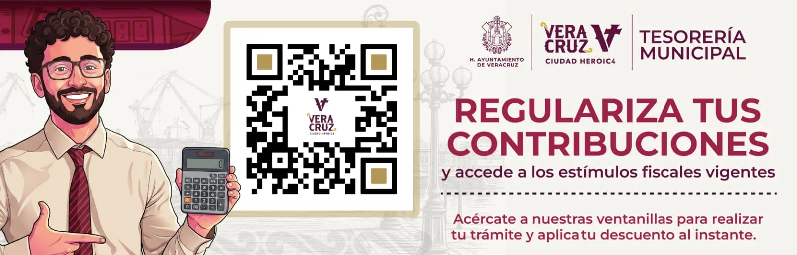 Regulariza 
